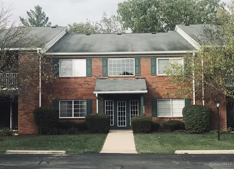 9640 Crosley Farm Dr #59, Colerain Twp, OH 45251
