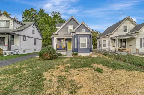 6021 Lantana Ave, Cincinnati, OH 45224