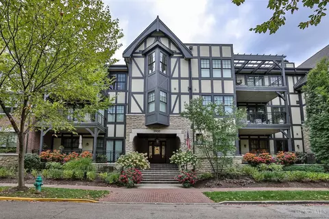 3900 West St #301&2, Mariemont, OH 45227