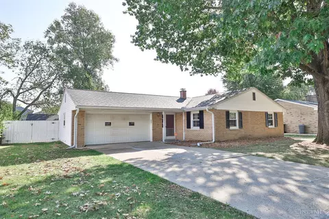 510 Clara, Trenton, OH 45067
