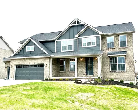 913 Morgan Dr, Monroe, OH 45050