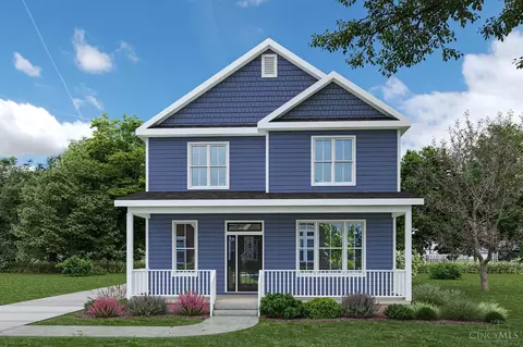 557 Paxton #A, Loveland, OH 45140