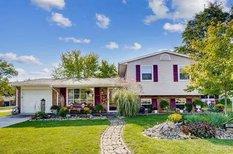 100 Olympus, Hamilton, OH 45013
