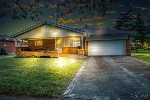 5465 Songbird, Cincinnati, OH 45239