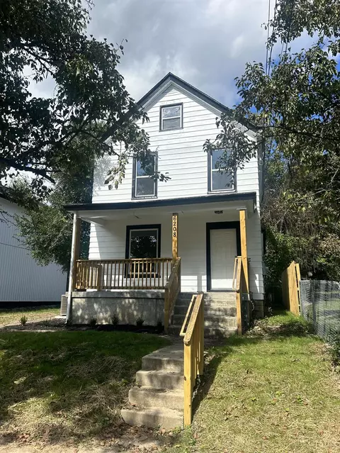 6208 Chandler St, Cincinnati, OH 45227