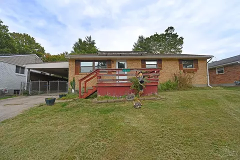 3330 Rio Grande Ln, Newtown, OH 45244