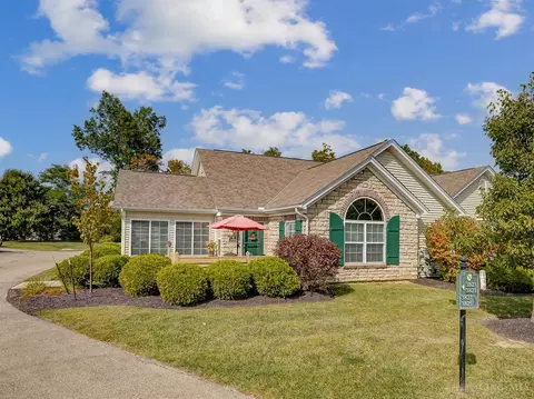 3825 Portrush Way, Amelia, OH 45102