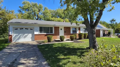 1840 Lotushill Dr, Cincinnati, OH 45240
