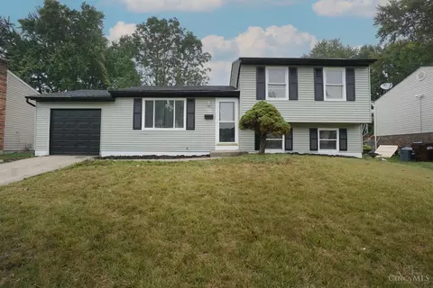 3060 Windsong, Colerain Twp, OH 45251