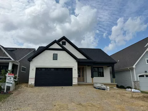 9818 Orchard Trl #LOT 7, Montgomery, OH 45242