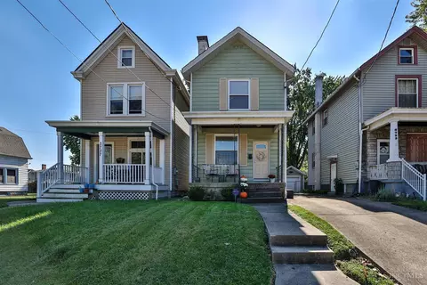 2735 Norwood Ave, Norwood, OH 45212