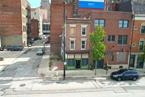 414 Central, Cincinnati, OH 45202