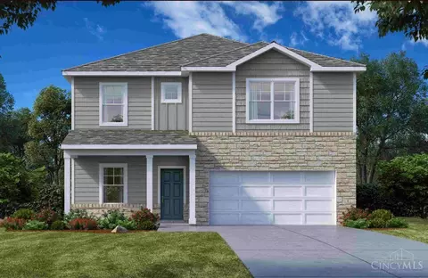 1579 Ulrey, Batavia Twp, OH 45102