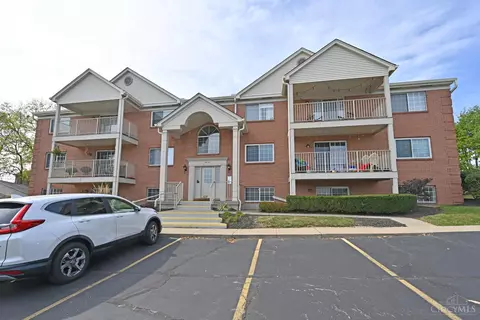 3543 Jessup Rd #1D, Cincinnati, OH 45239