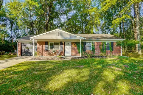 7939 Mulberry St, Maineville, OH 45039