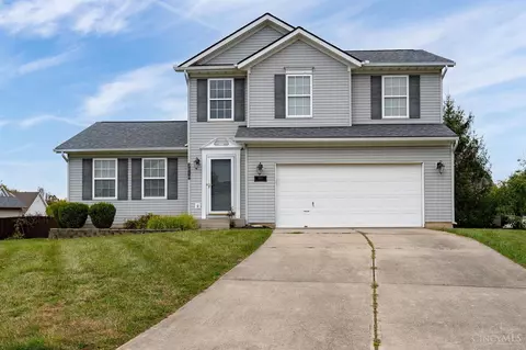 2010 Apple Ridge Ct, Middletown, OH 45044
