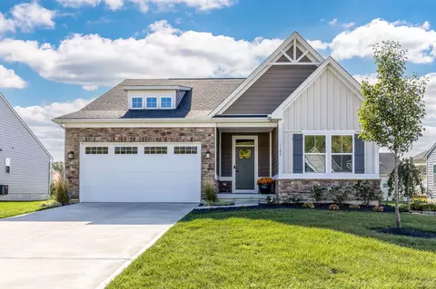 1125 Clover Fld, Loveland, OH 45140