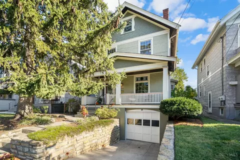 3119 Minot Ave, Cincinnati, OH 45209