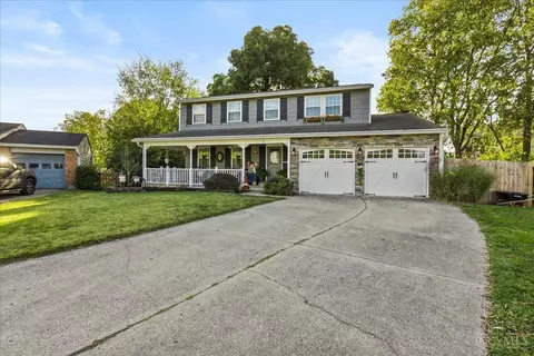 5 Mackie Ct, Harrison, OH 45030 photo 2