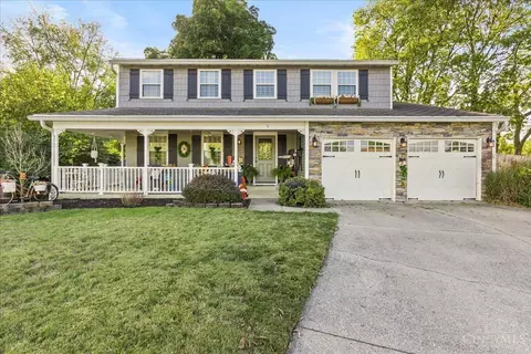 5 Mackie Ct, Harrison, OH 45030