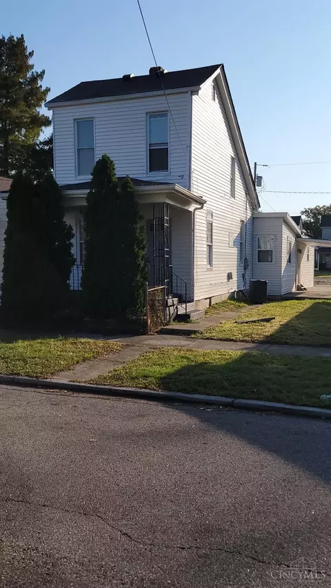 930 Corliss, Hamilton, OH 45011