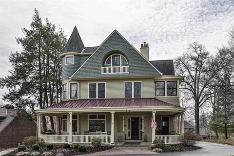 315 Reily, Cincinnati, OH 45215