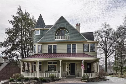 315 Reily Rd, Wyoming, OH 45215