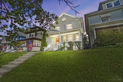 660 Saint Nicholas, Dayton, OH 45410