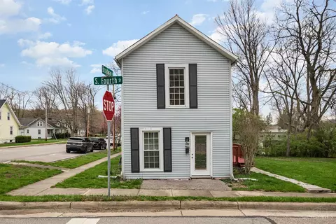 193 4th St, Batavia, OH 45103