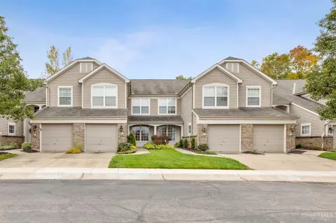 4283 Marival, Mason, OH 45040