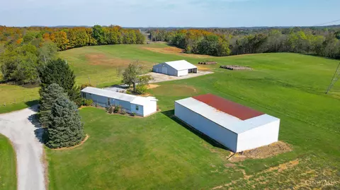 6457 Old Dutch Rd, West Union, OH 45693
