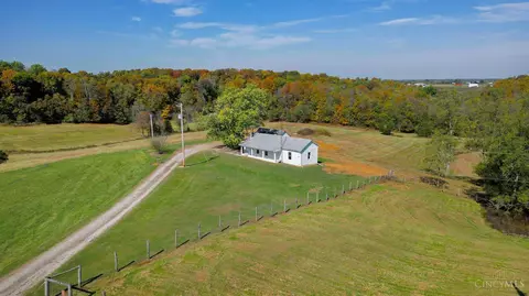 6543 Old Dutch Rd, West Union, OH 45693