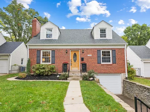 7008 Mayfield, Cincinnati, OH 45243