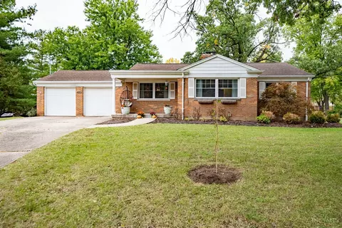 2860 Breezy, Colerain Twp, OH 45239