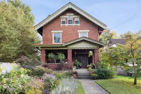 245 Wedgewood, Cincinnati, OH 45217