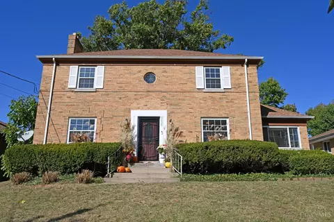 2630 Gracewood Ave, Cincinnati, OH 45239