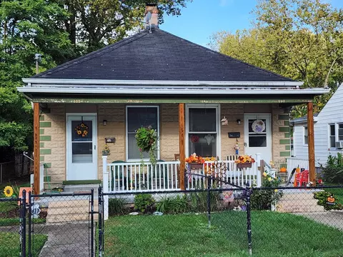 405 Porter, Cleves, OH 45002