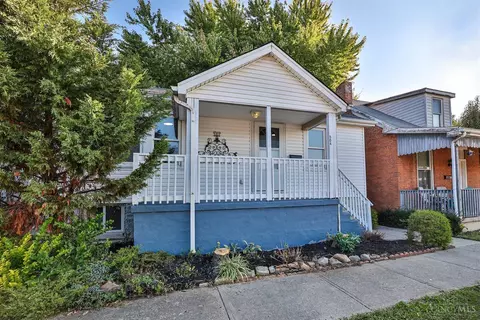 504 Elm, Lawrenceburg, IN 47025