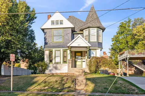 409 Grand Ave, Cincinnati, OH 45205