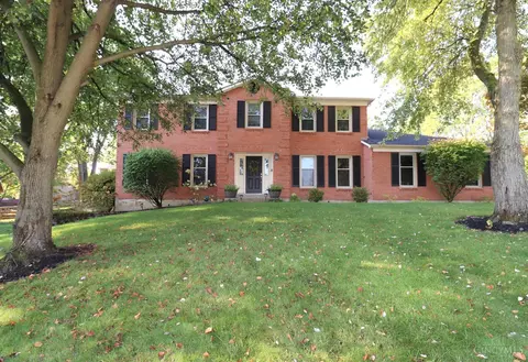 6383 Wilderness, West Chester, OH 45069