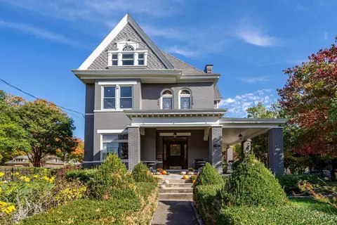 4354 Hamilton, Cincinnati, OH 45223