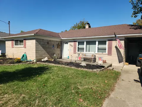 102 Dawn, Aurora, IN 47001