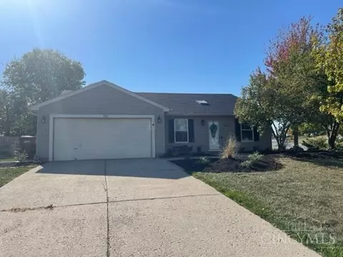 901 Joy, Monroe, OH 45050