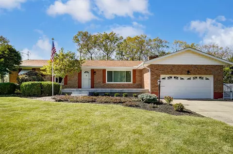 6317 Osage, Hamilton, OH 45011