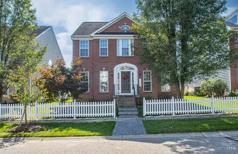 9778 Cobblewood, Dayton, OH 45458