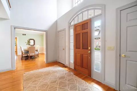 20 Hampton Ln, Cincinnati, OH 45208 photo 6
