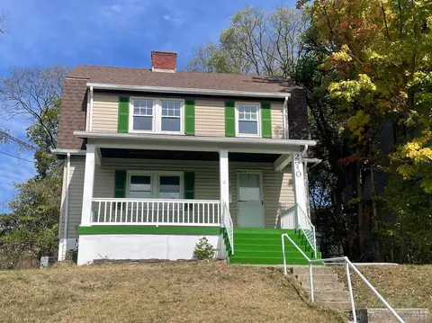 2690 Shaffer, Cincinnati, OH 45211