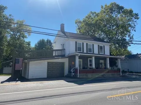 2647 Cincinnati Brookville, Fairfield, OH 45014