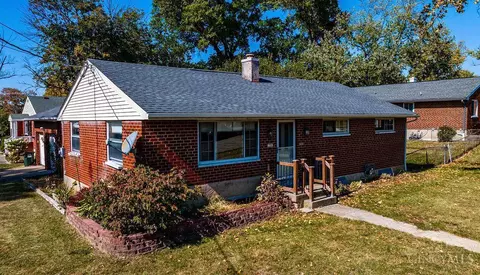 796 Mayjo Ct, Cincinnati, OH 45224 photo 39