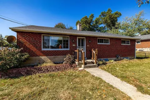 796 Mayjo Ct, Cincinnati, OH 45224 photo 4